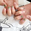 국민은행(송탄점) | 평택 송탄 네일 여름네일아트 원네일에서 하고 기분전환 하고 왔어요 :)