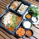 냠냠족발&보쌈 안산본오점