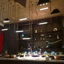 골드에그랑 | 여의도 호텔 페어몬트 골드 라운지 이브닝 칵테일 솔직 후기