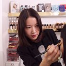 메이크업 아티스트 서옥이 말하는 2021 FW 메이크업 트렌드 이미지