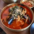 원주 칼국수 맛집 담온칼국수 짬뽕칼국수 후기