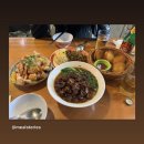 📍[성신여대 맛집] 라라면가 후기/추천. 라라면가 먹고 카페 플랜터247
