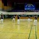 2008 서구 여성단체 한마음대회 "M-CLUB 다이어트댄스" 시범공연 이미지