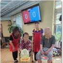 늘사랑 실버홈 이미지