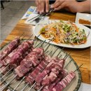 청도양꼬치 이미지