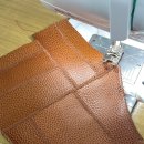 천안시종합사회복지관 | 자투리 가죽으로 배우는 자원순환 업사이클링 교육｜천안시종합사회복지관