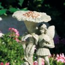 새들의 정원 이미지