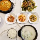[구리 갈매 맛집] 가마솥에 우려낸 진한 곰탕 &#34;바우네 나주곰탕&#34;