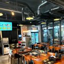 고기랑 식당 이미지