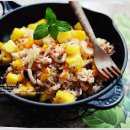 골드파인 이미지