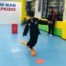 행복가득 검무관 신사 합기도 이미지