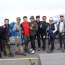 경남 거제 북병산(北屛山, 465.4m). 바람의 언덕(2024. 02. 18). 이미지