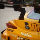비엑스랩 | 2022 CJ대한통운 슈퍼레이스 챔피언십 / Round.3_SUPER6000