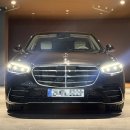 바디조짐 | 벤츠 s450 숏바디 가격 2645만 원 할인 특별 혜택 여기서만 가능해요