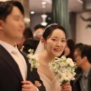 세울스냅 본식 부케 후기
