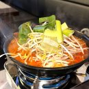 쌈싸먹는 닭발 이미지