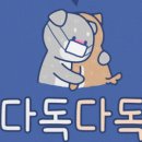 다독다독 이미지