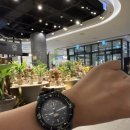 어비스투 | Blancpain X Swatch Green Abyss 바이오세라믹 시계 완전 분석 - 럭셔리 다이버 워치