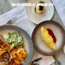 ON (온) | 웨스틴파르나스 온테이블 ON:TABLE 조식 후기 추천메뉴 할인