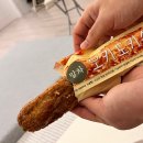 도키요거트 | 대전 성심당 딸기요거롤 / 말차오키도키슈 내돈내산 후기