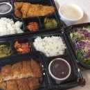 바보온달돈까스 이미지