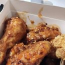 비에이치씨천호대교점 | bhc 신메뉴 스윗칠리킹 솔직 후기와 사이드 뿌링카이막치즈볼까지