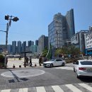 남항대교 하부 | 부산 송도 가볼만한곳 요트투어 후기 (아이랑 가능)