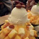설빙 - 성동구 마조로 9 | 설빙
