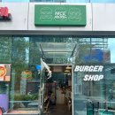 성수 수제버거 맛집 나이스두잉 버거샵 내돈내산 솔직후기