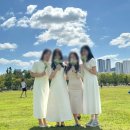 부산시민공원 야외 브라이덜샤워 촬영하기 좋은 곳 추천 잔디광장 팜파스 가을 피크닉