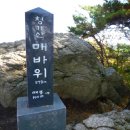 2011.11.26(토) 정기산행공지 (청계산) 이미지