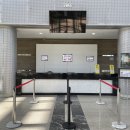 봉서홀 로비 이미지