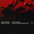 2026 WOODZ WORLD TOUR＇Archive. 1＇ Official MD 예약 판매 안내 이미지