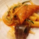 반반떡볶이 이미지