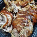 잭아저씨 족발 앞 | 수원 권선구 족발 보쌈 맛집 잭아저씨족발 세지로점 후기