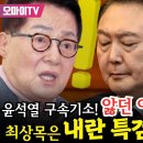 박지원, 윤석열 구속기소 앓던 이가 빠진 기분 이미지