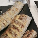 내장산숯불생선구이