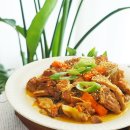 황금돼지갈비 이미지