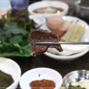 셀프식당 이미지