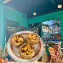 에그박스 거제본점 | 목포 카페 추천:에그타르트 맛집인 커피창고로(본점) 내돈내산 솔직후기