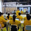 은하초등학교 이미지