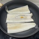 풍천가스 | 내돈내산) 홍가네 풍천민물장어 택배 후기