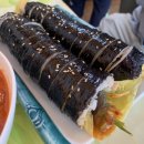 웰푸드김밥 이미지