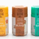 봉선화식품 이미지