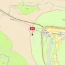 내리사거리(내리) 이미지