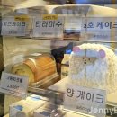 르봉베이커리 이미지
