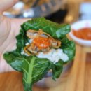 중앙물회 티스토리