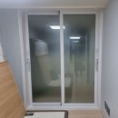 한국2차아파트 | [김해KCC창호] 김해샷시 김해한국2차아파트 21평 샷시시공후기