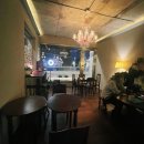 예술의전당 카페 &lt;고품격커피공장&gt; 솔직후기 (그린티봉봉,쇼콜라헐츠,아메리카노)