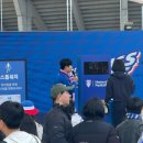 [직관/후기] K리그2 6R 수원삼성VS충북청주fc 봄처럼 찾아온 무득점 알러지, 정답은 있다? 벚꽃MD구매후기
